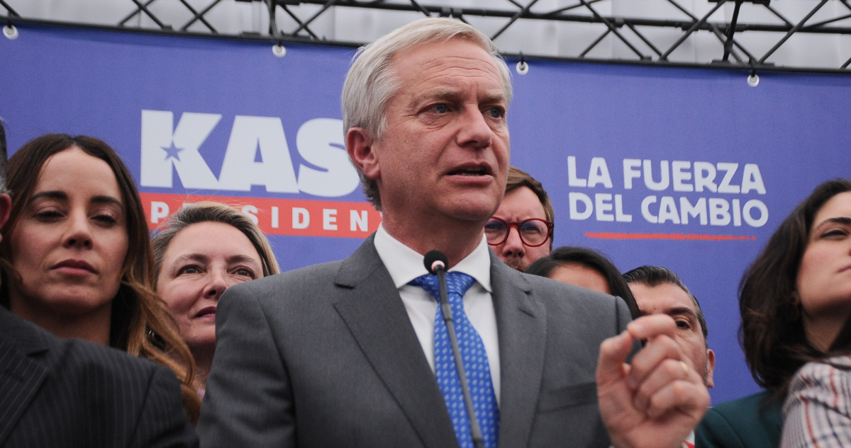 Kast critica a Boric por Punta Peuco y lo acusa de acto político: “Busca un legado, pero es tarde”