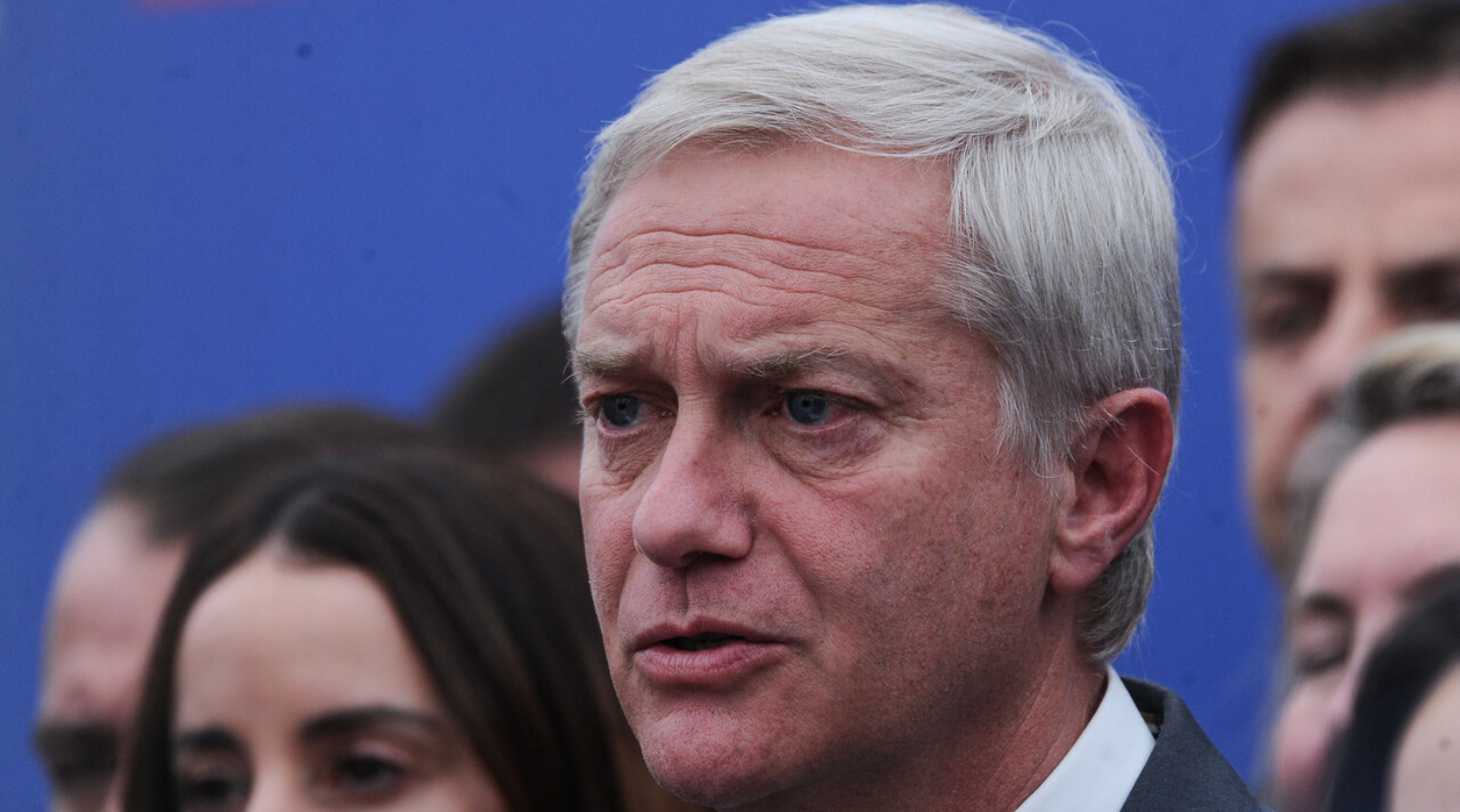 Kast acusa al gobierno de no enfrentar el terrorismo en la zona sur: "Es un cáncer que afecta a Chile"