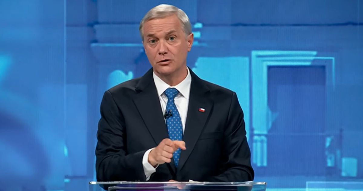 Kast dice que apoyaría una invasión de EEUU a Venezuela: “Le diría al presidente Trum que proceda”