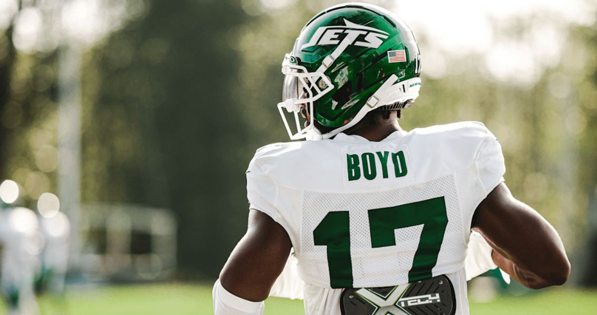 Kris Boyd está en estado crítico tras ser baleado en New York.