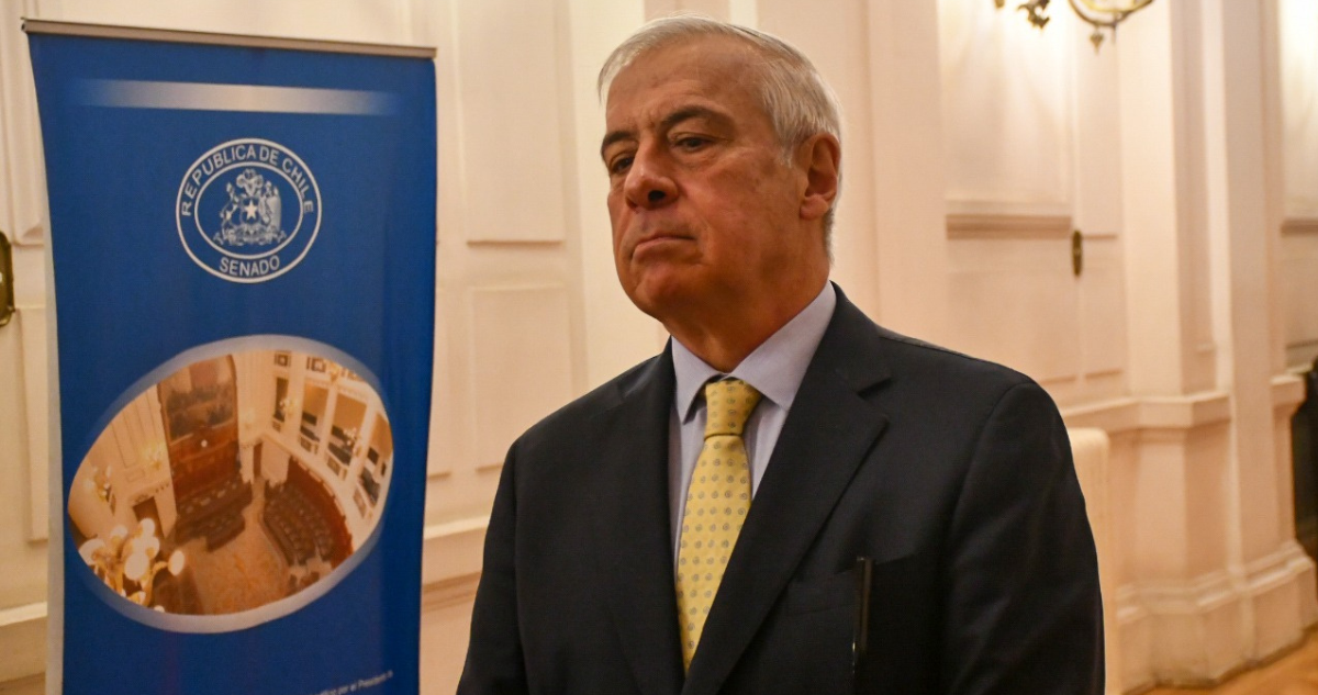 La advertencia de Mañalich de cara a segunda vuelta: “Dar por seguro el resultado es un error”