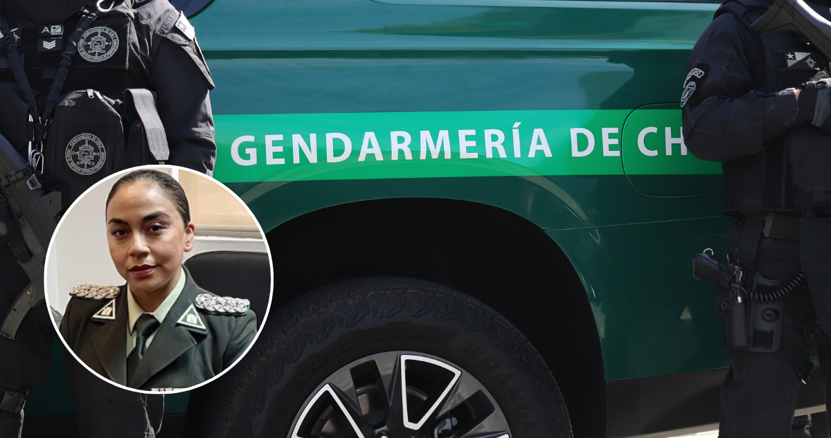 La Araucanía: funcionarios apuntan a que sumario contra directora de Gendarmería está estancado