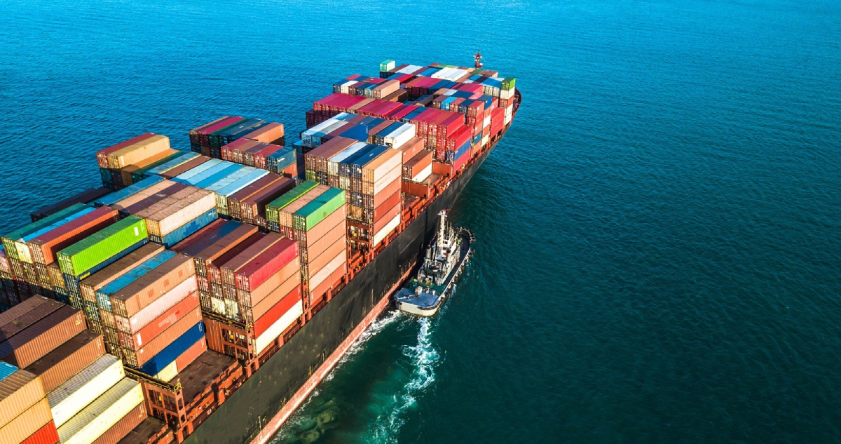 La cantidad de empresas chilenas que venden al extranjero anotan máximo histórico: mayoría son Pyme