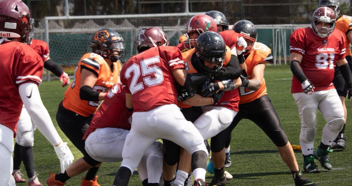 Súper Bowl Chileno se jugará en La Florida.
