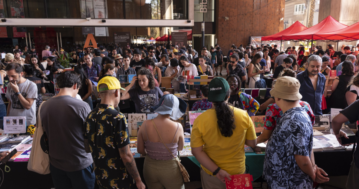 Llega “La Furia Ilustrada” con más de 100 destacados expositores: nuevo espacio para la ilustración