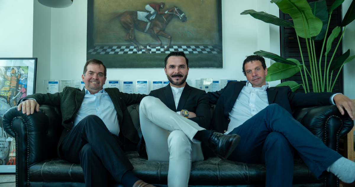 Un recorrido por los últimos 40 años del país: lanzan documental “La Historia Inmobiliaria de Chile”