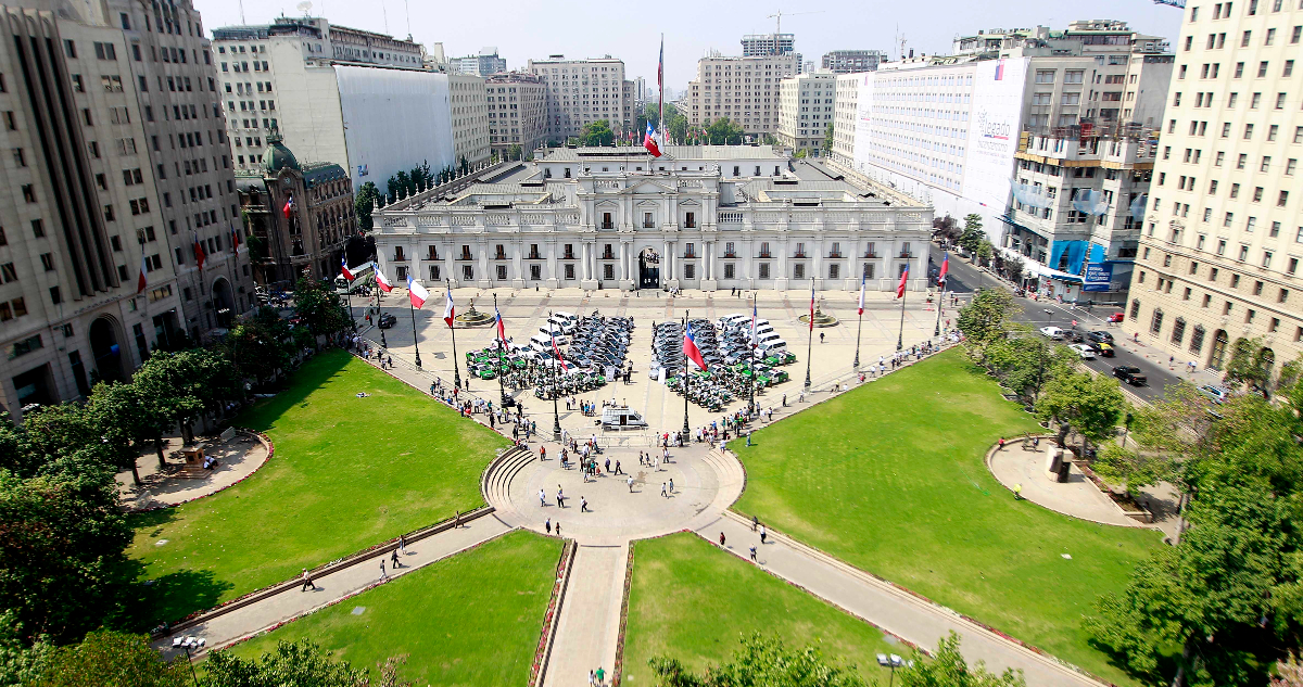 La deuda pública de Chile vuelve a escalar y amenaza con llegar a su nivel más alto en 34 años