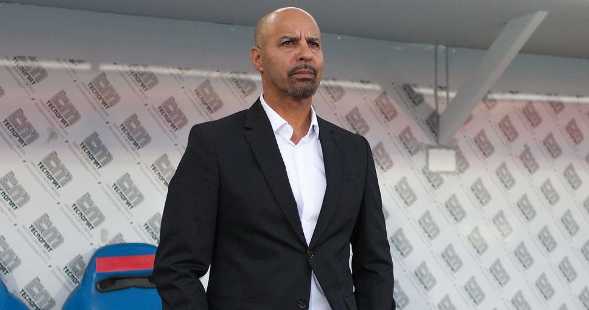 La Roja Marco Antonio Figueroa