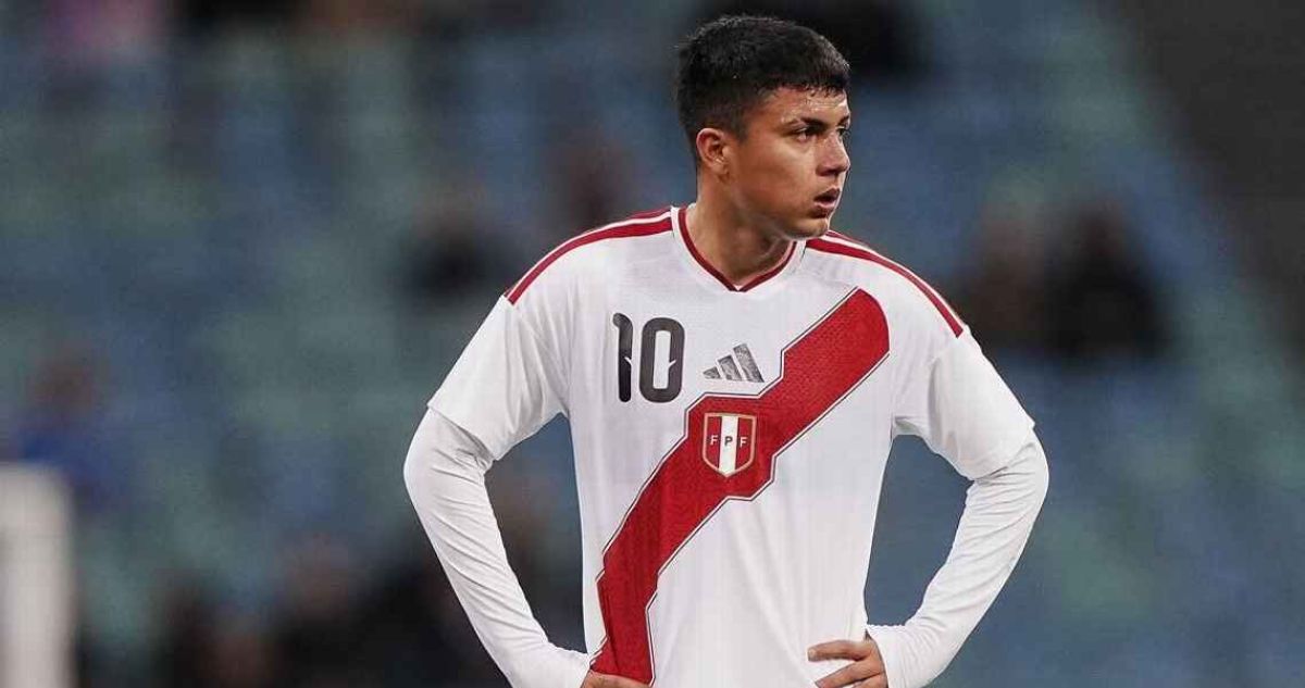La Roja Perú