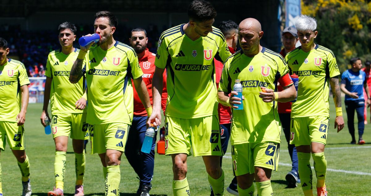 La U Pinilla critica