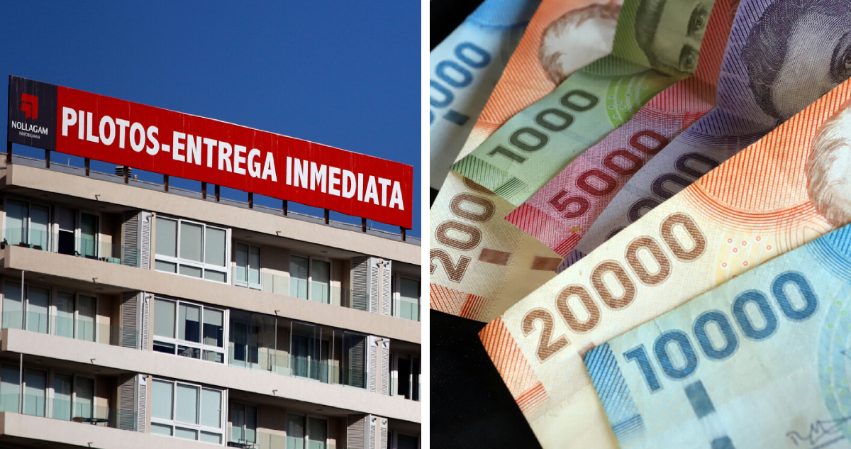 La Unidad de Fomento (UF) entrará en “pausa” y frenará su marcha hacia los $40 mil