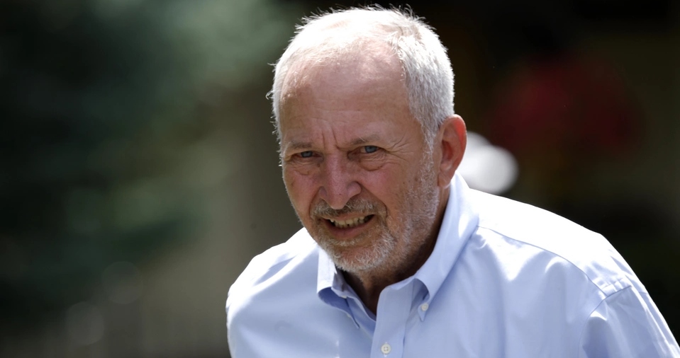 Exrector de Harvard y exsecretario del Tesoro deja la vida pública en EEUU por vínculos con Epstein