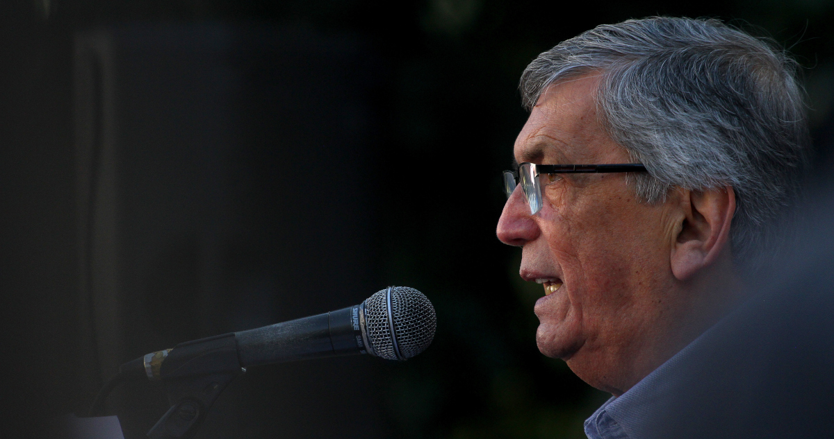 Hans Scott | Agencia Uno