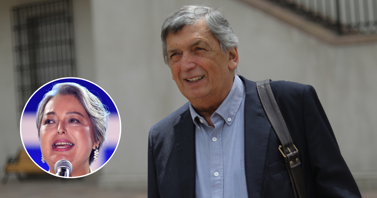 Lautaro Carmona (PC) asegura que Jeannette Jara "sí o sí será primera mayoría"