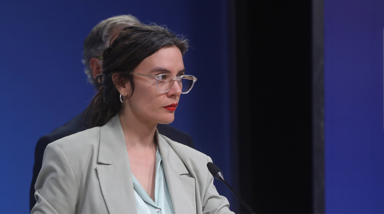 Gobierno confirma proyecto de ley corta para acelerar devolución por cuentas de la luz en una cuota