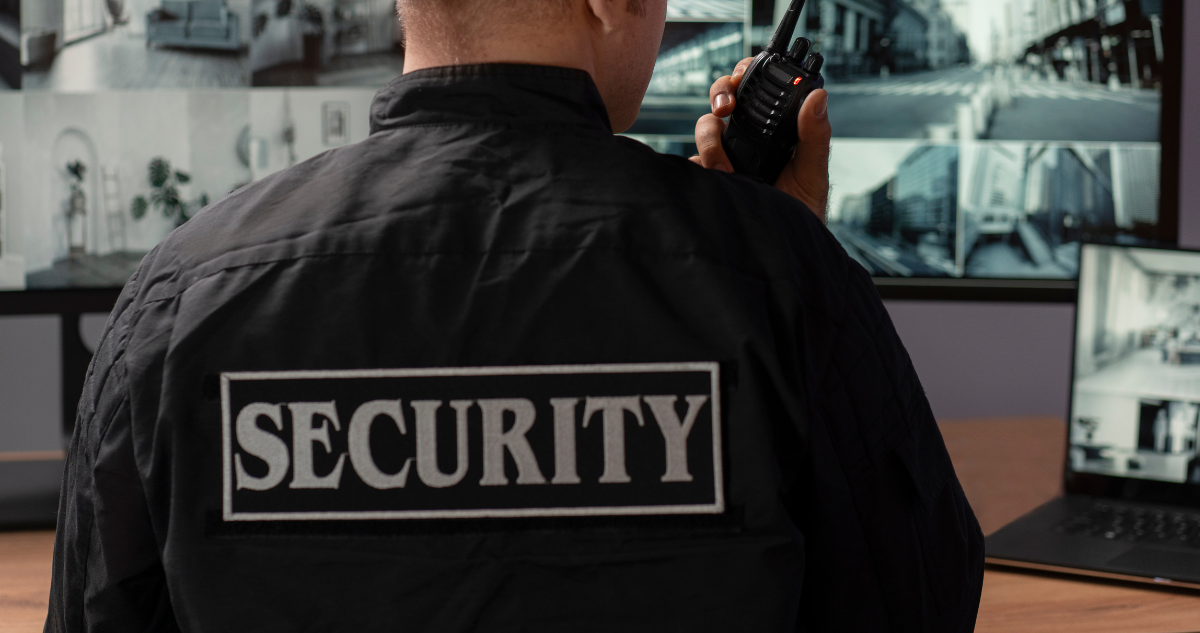 Nueva Ley de Seguridad Privada