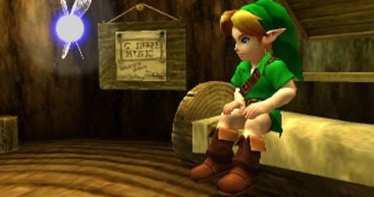 Revelan cómo se verá Link con las primeras imágenes de “The Leyend of Zelda”: ¿Cuándo se estrena?