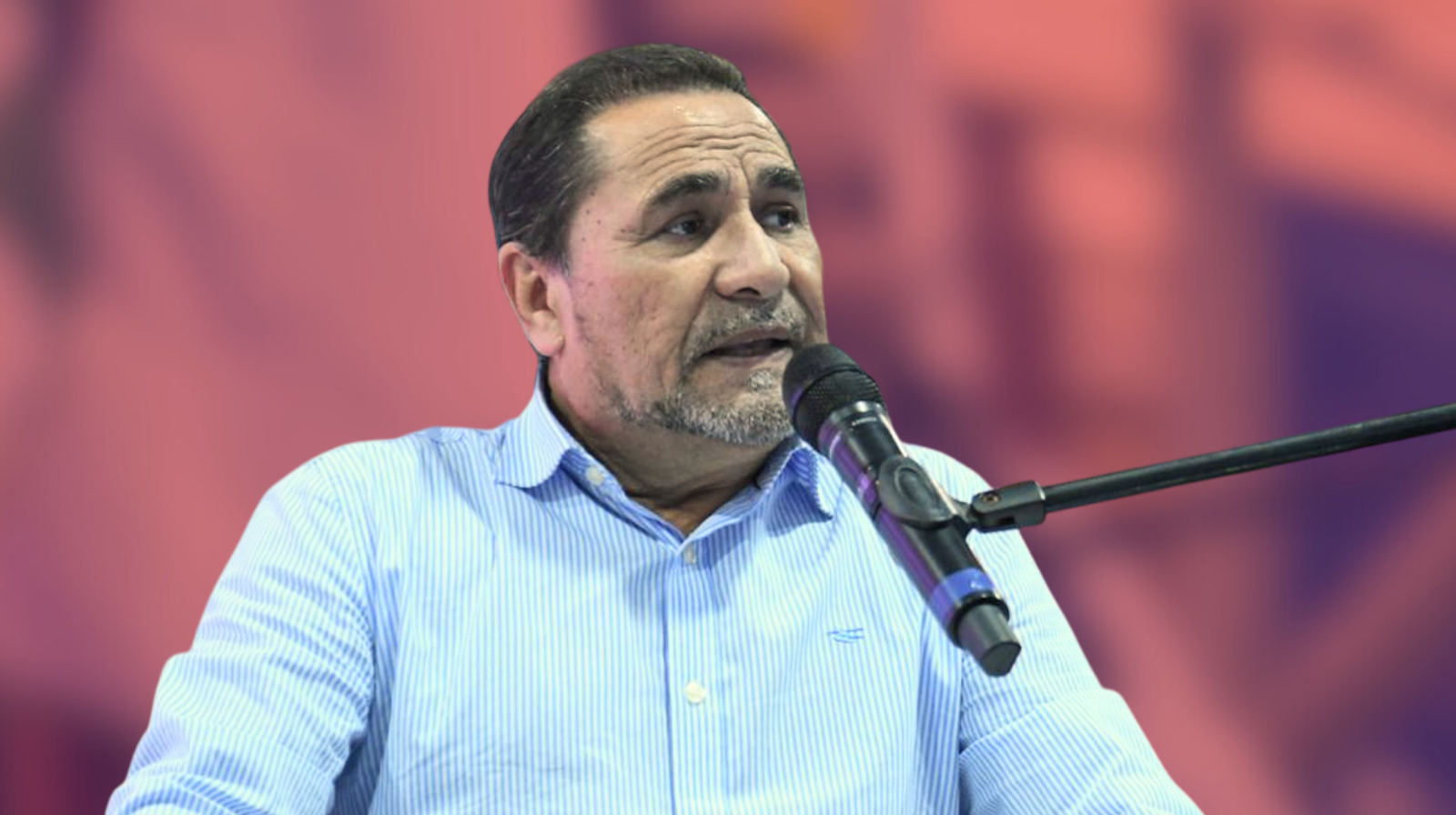 Alcalde de Alto Hospicio acusado de delitos sexuales quedó en libertad porque la Fiscalía no tuvo antecedentes para formalizarlo