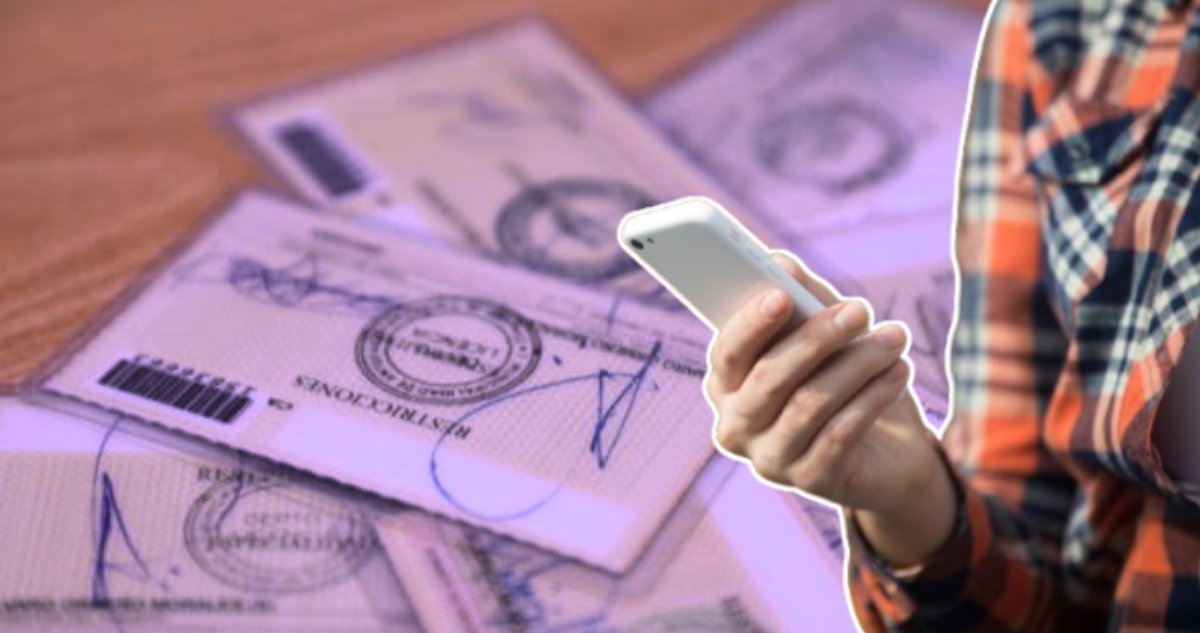 Venta de licencias de conducir por internet: aumentan víctimas de estafa en San Antonio