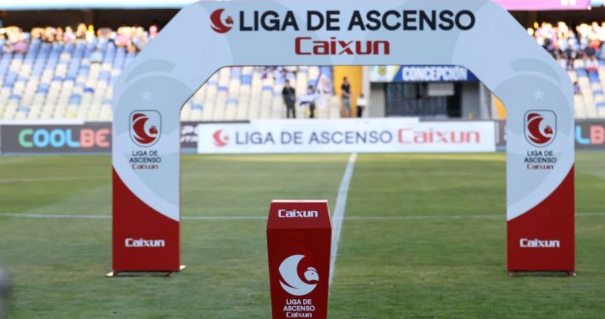 Liga de Ascenso Liguilla