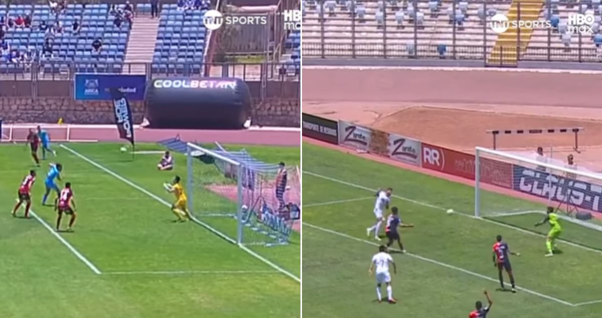 Arica y Concepción siguen vivos en la Liguilla de Ascenso: avanzaron a semifinales