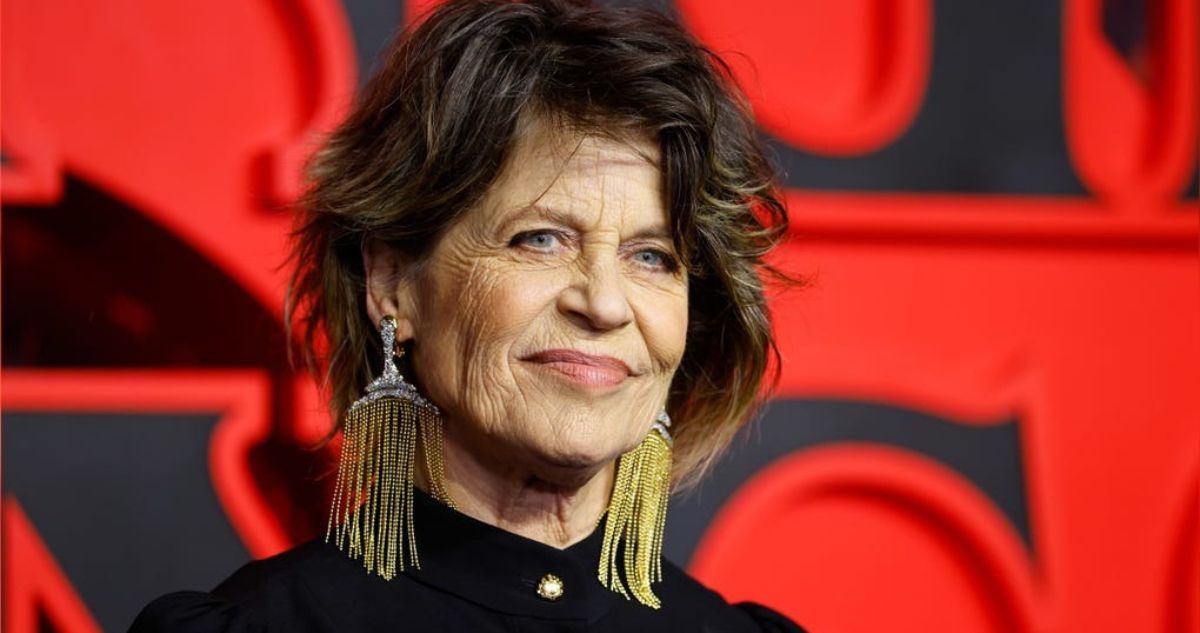 Linda Hamilton, estrella de Terminator, explicó por qué lleva 20 años en celibato: “no me arrepiento”