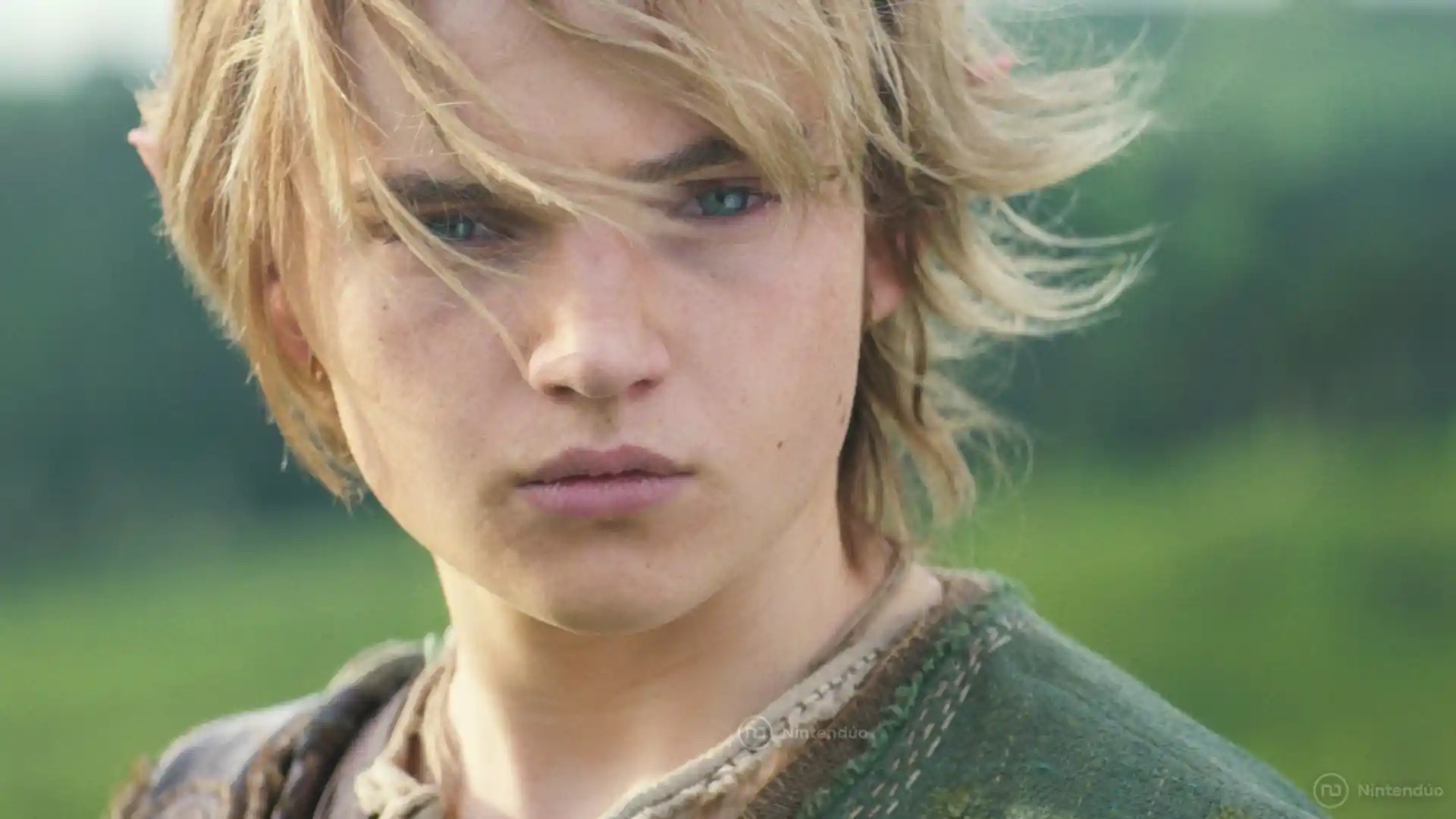 Revelan cómo se verá Link con las primeras imágenes de "The Leyend of Zelda": ¿Cuándo se estrena?
