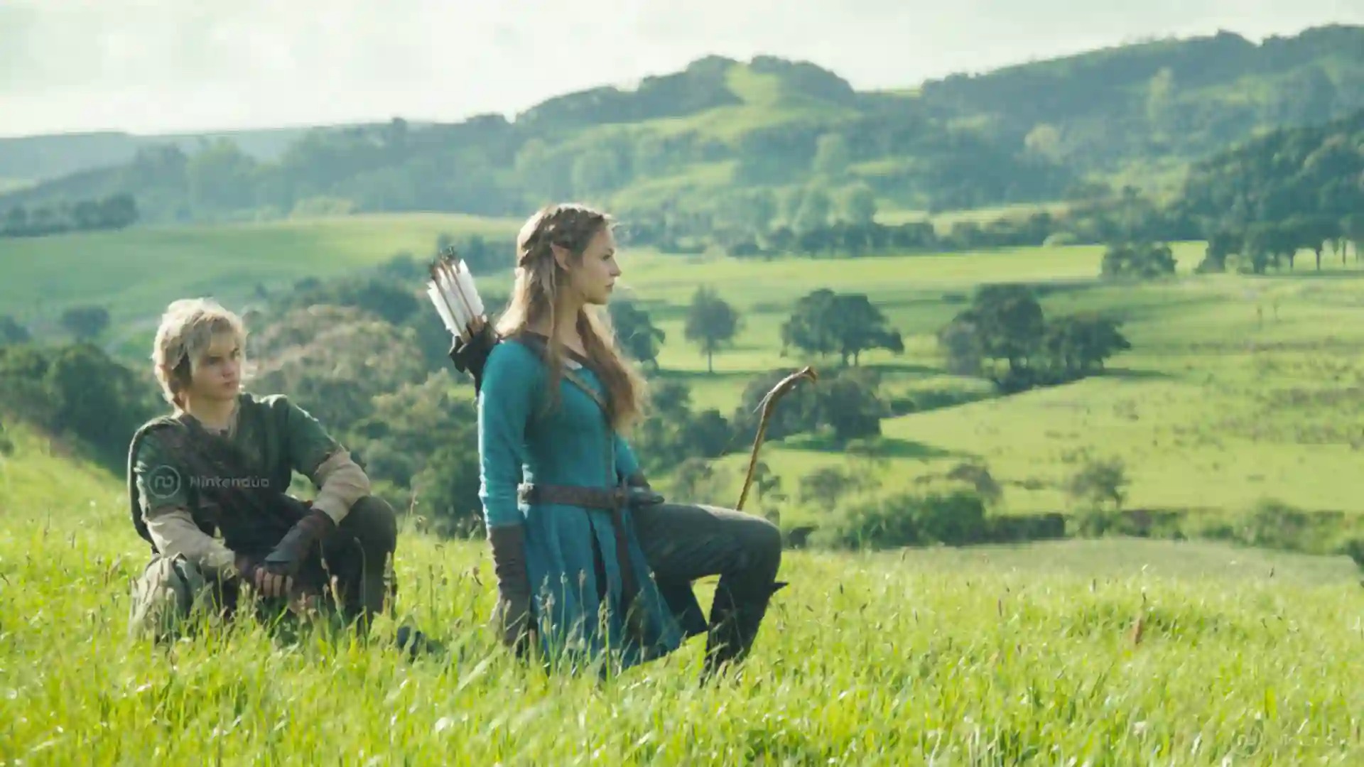 Revelan cómo se verá Link con las primeras imágenes de "The Leyend of Zelda": ¿Cuándo se estrena?