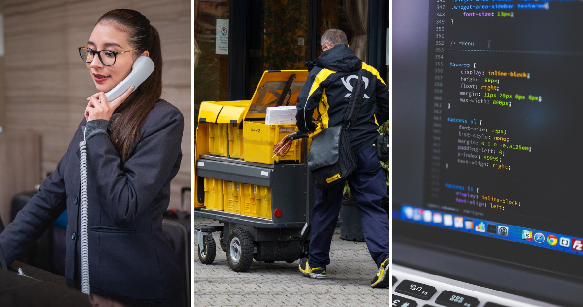 Rodrigo Salomón | Manuel Alvarez | Pexels | Pixabay