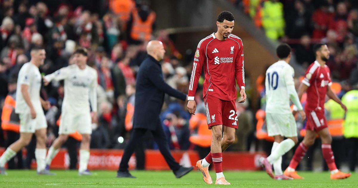 Liverpool Premier League