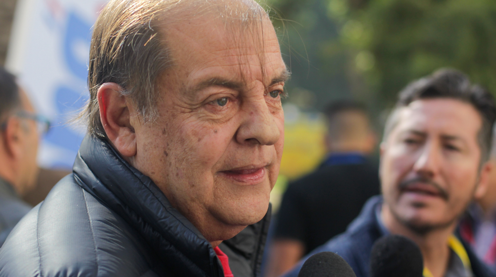 “Los tres sueños eróticos de la derecha no se cumplieron”: la apuesta de Francisco Vidal en tramo final de Jeannette Jara