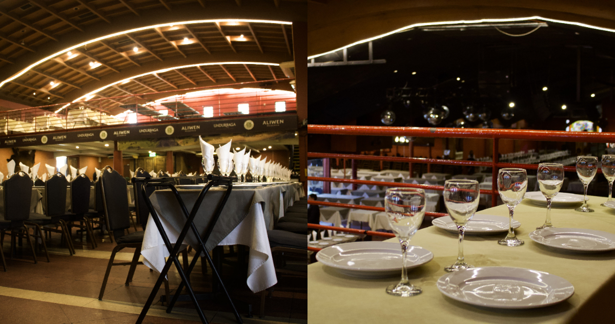 De picada a ícono: la historia de Los Buenos Muchachos, restaurante emblemático con más de 8 décadas