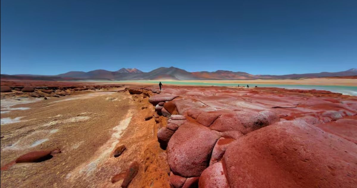 Exposición fotográfica “Los Ojos del Territorio” destaca por la mirada a través de un iPhone 17