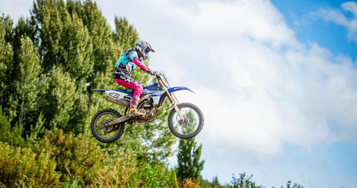 Los Zorros Dark Race en Coyhaique