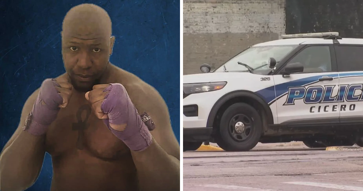 Luchador de MMA muere tras desplomarse en plena competencia en Estados Unidos