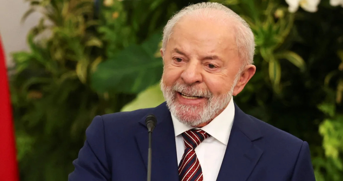 Lula Da Silva Reafirma Que Postular A Sus 80 A os Por Su Cuarto Lula Da Silva Reafirma Que Postular A Sus 80 A os Por Su Cuarto