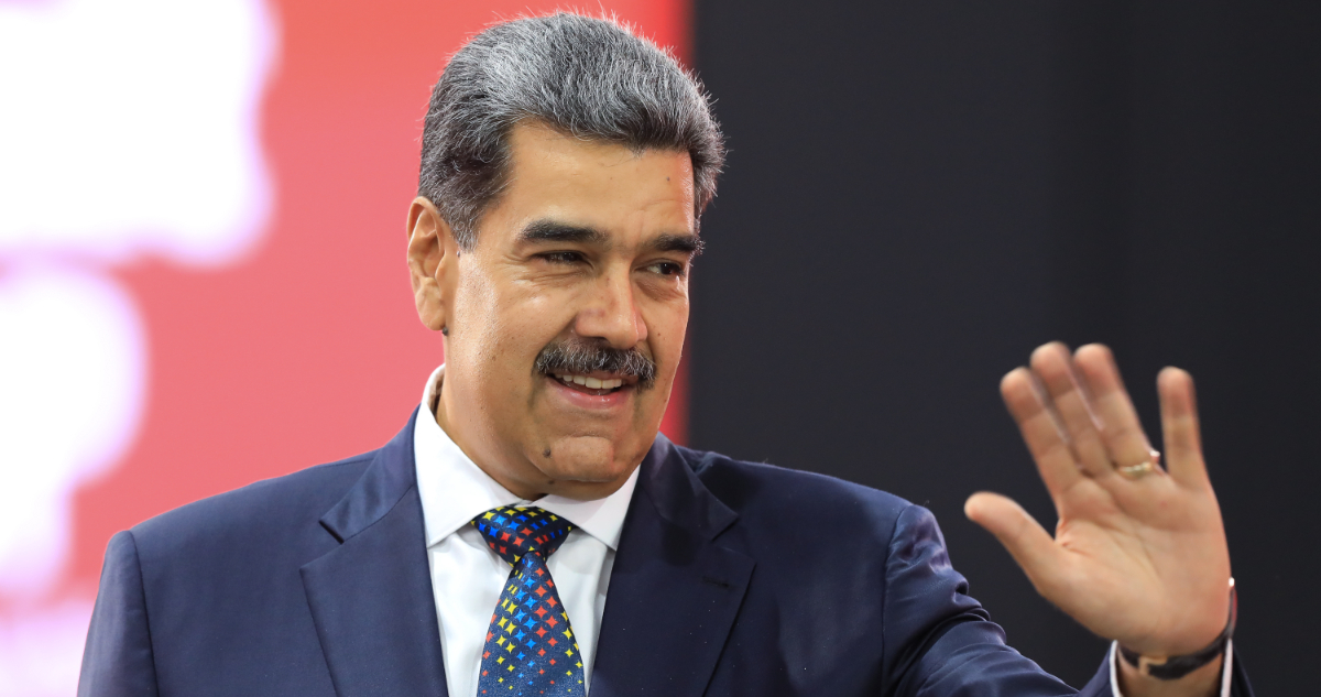 “Estamos cada vez más unidos”: Maduro asegura que Venezuela comenzará a exportar hacia Colombia