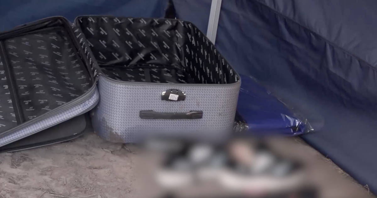 Detienen a 4 narcos acusados de descuartizar a compañero en la RM