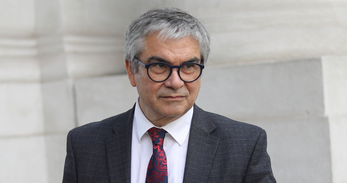 Marcel y críticas a eliminación de glosa republicana: La inventé yo, cuando ingresos eran abundantes