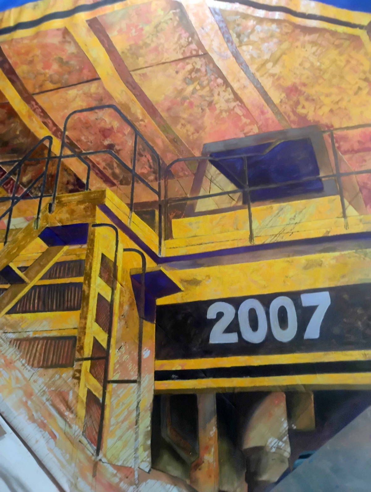 marco alcázar futuro esplendor