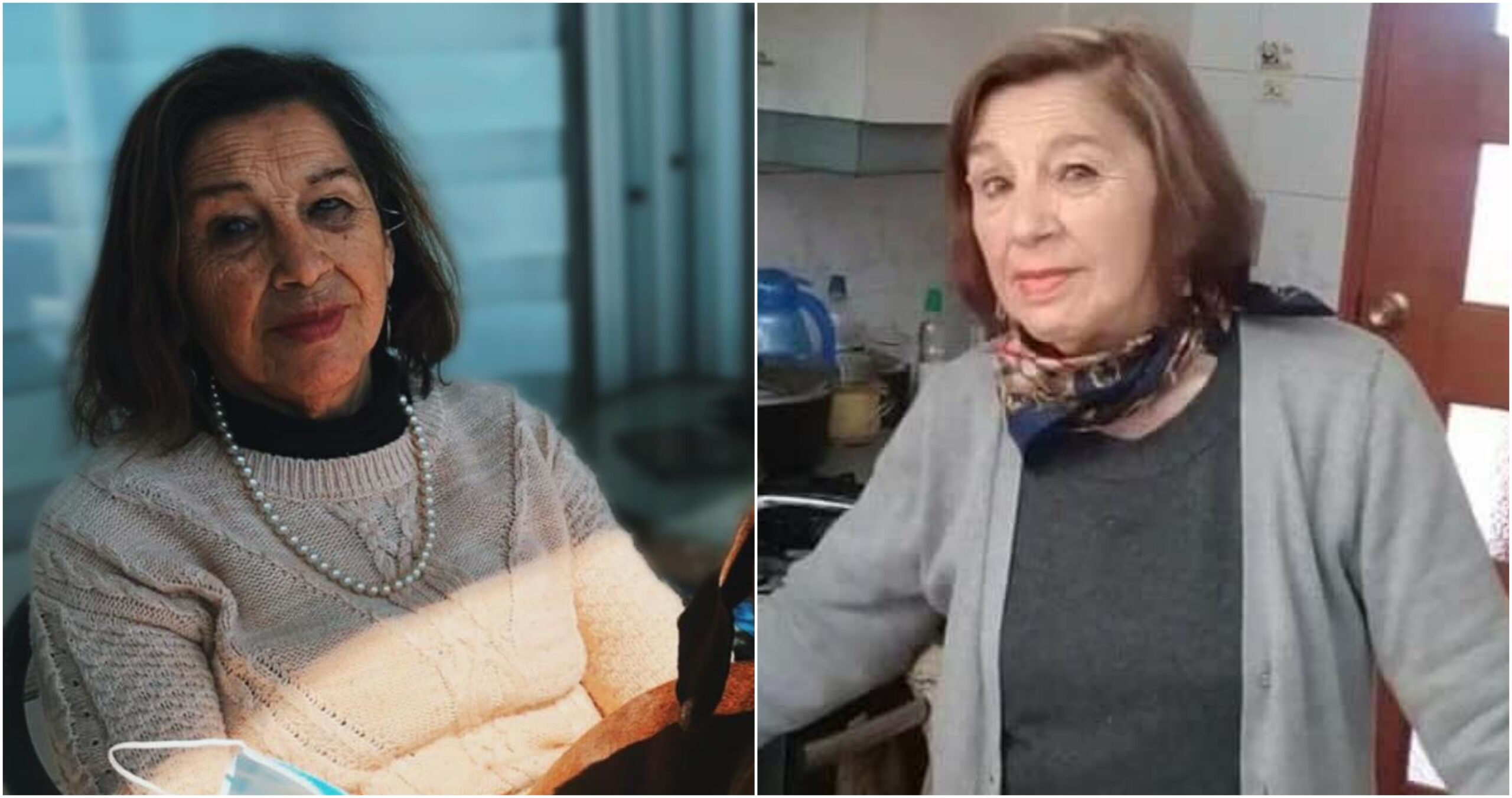 María Ercira-desaparecida