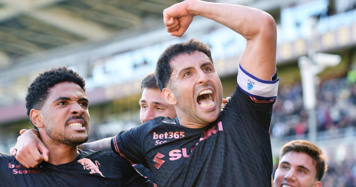 Guillermo Maripán se convertirá en el futbolista chileno mejor pagado del mundo