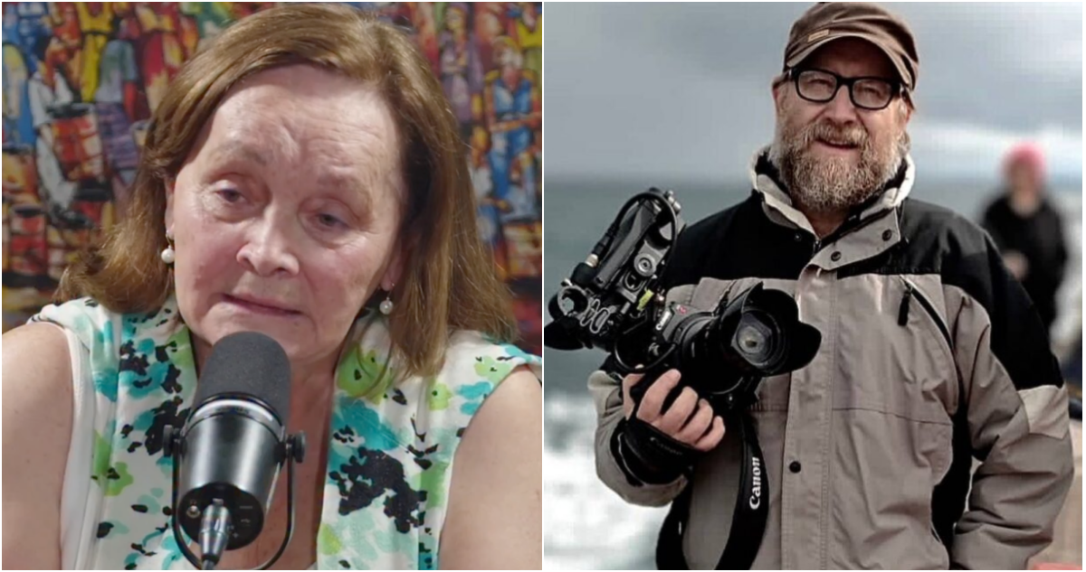 "El asesino anda suelto": polémicos dichos de Marta Lagos por homicidio de su primo Eduardo Cruz-Coke