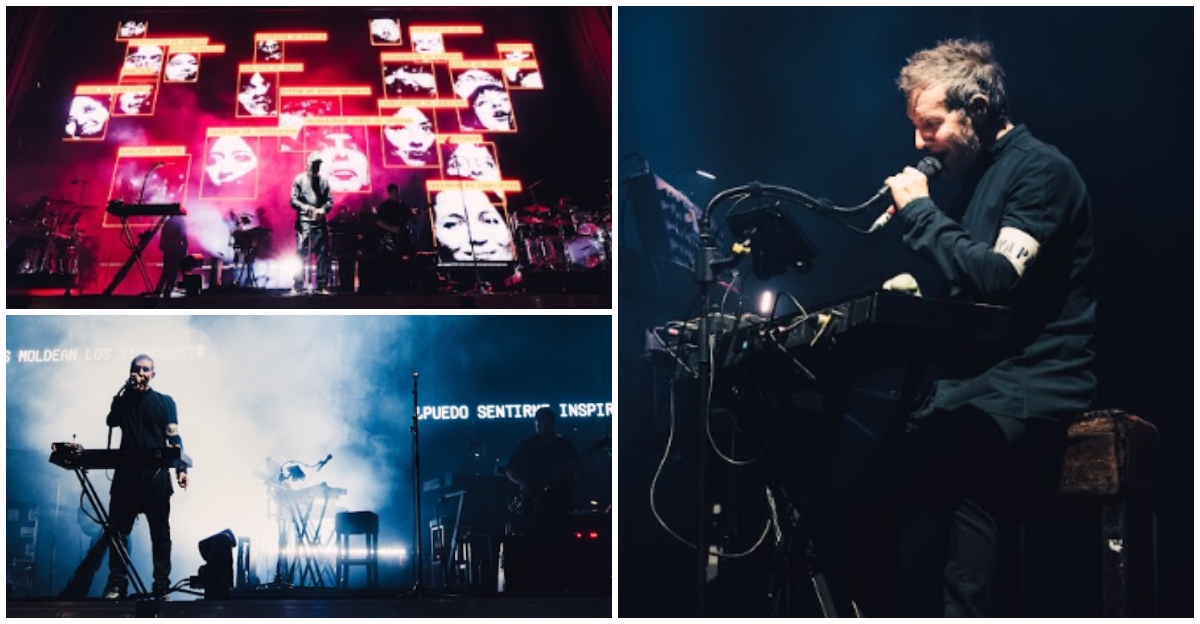 10 momentos icónicos de Fauna Primavera 2025 que serán recordados durante años