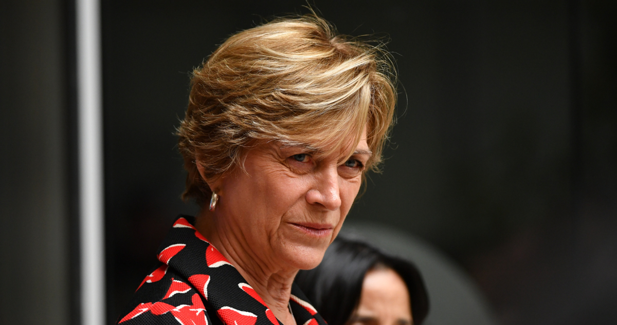 Matthei califica como “cortina de humo” anuncio de Gabriel Boric sobre cierre de Punta Peuco