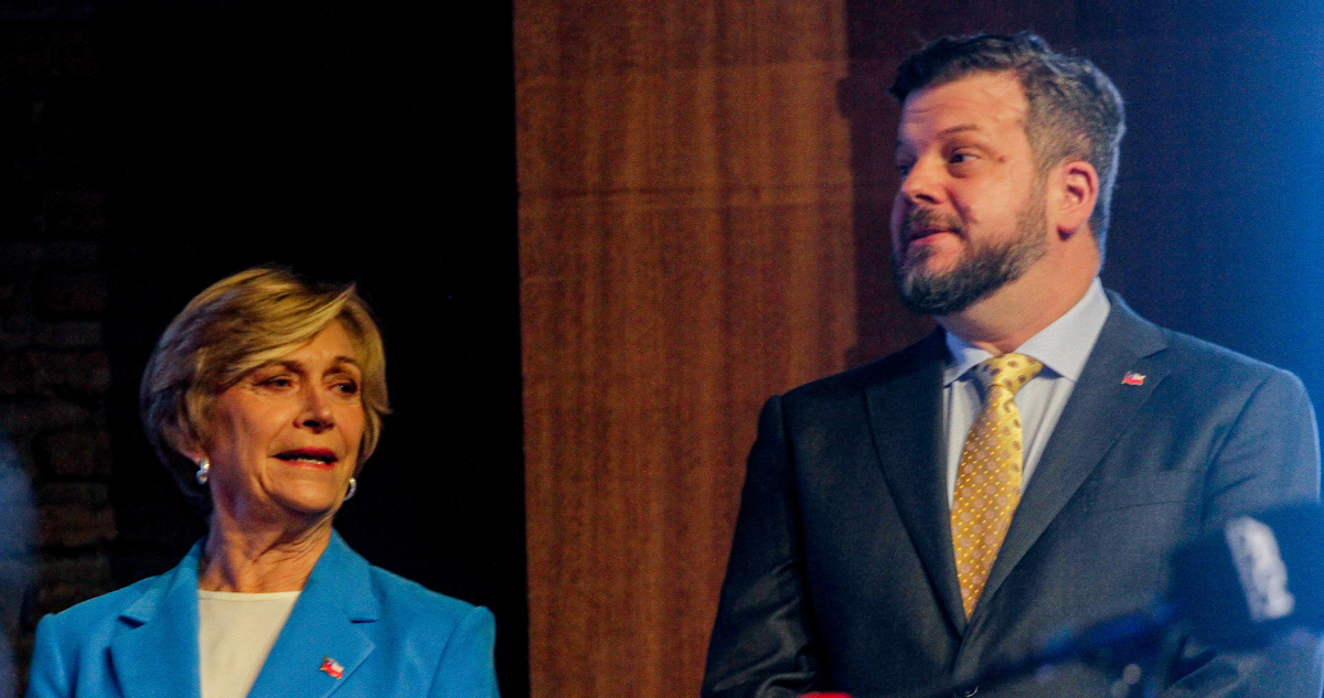 Matthei defiende crítica a Plan de Búsqueda y recibe respaldo de Kaiser: “El trabajo hecho es pésimo”