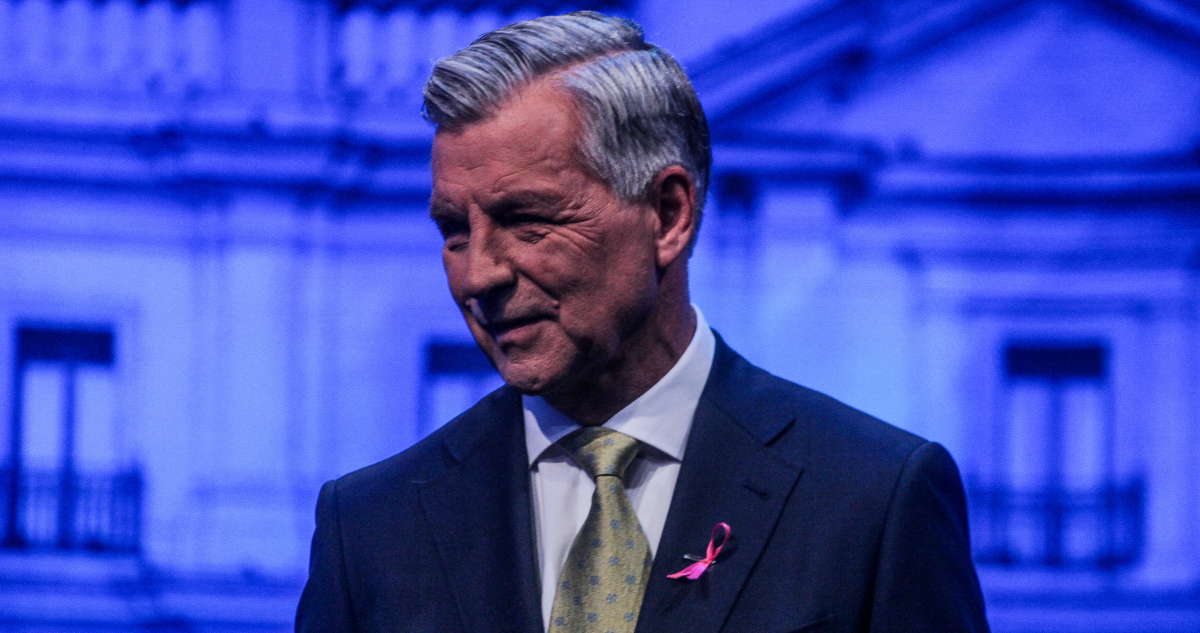 Mayne-Nicholls vuelve a ser imputado en caso de cobro irregular de garantías de Panamericanos 2023