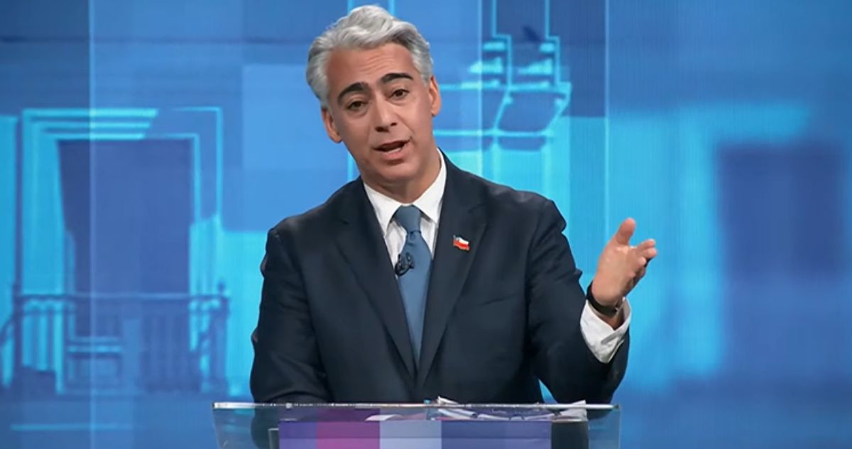 ME-O por figura de Nicolás Maduro: “¿Sabe qué? Digámosle dictador”