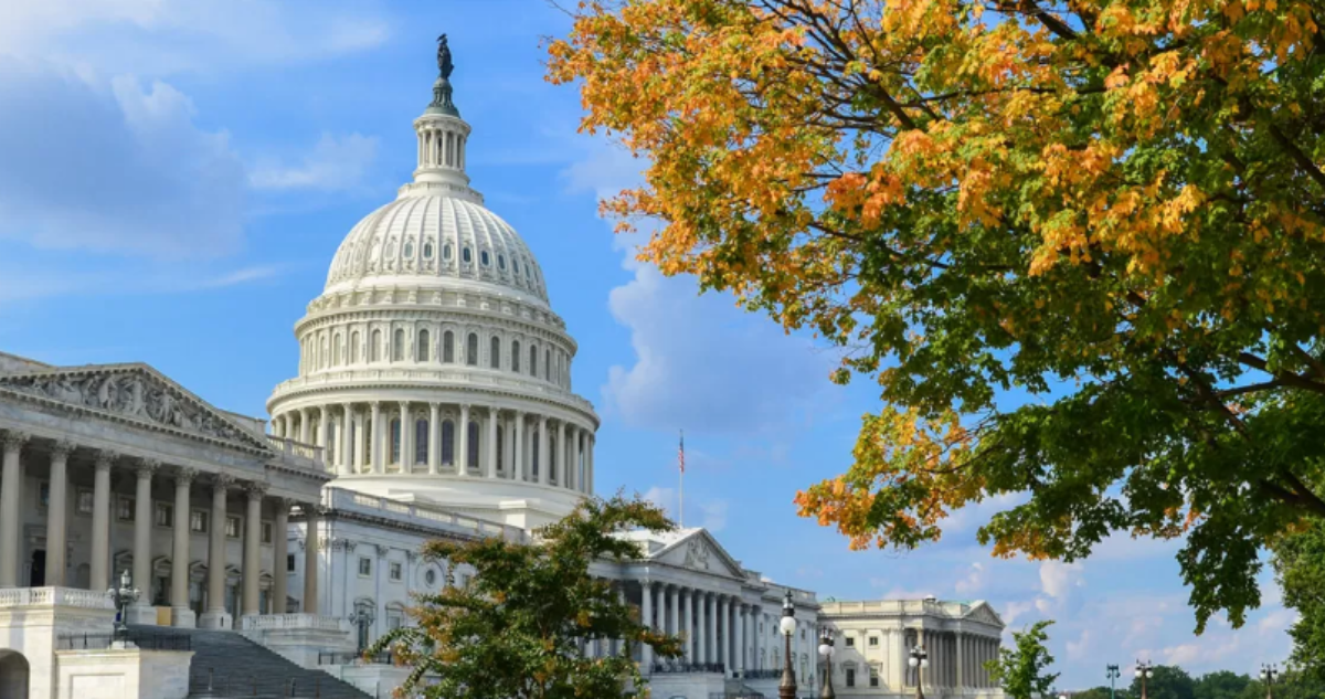 Medios de EE.UU. aseguran que senadores llegaron a acuerdo para reabrir el gobierno federal