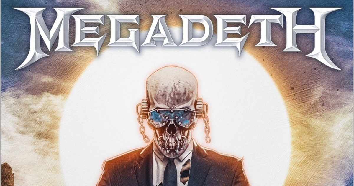 Megadeth anuncia nuevo concierto en Chile y las entradas se venden hoy jueves: lee dónde y a qué hora